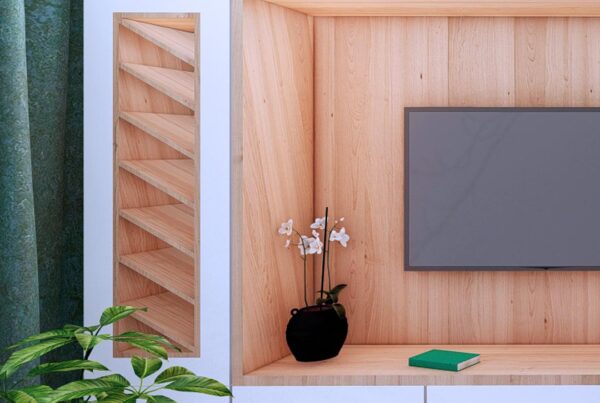 Design Interior Living