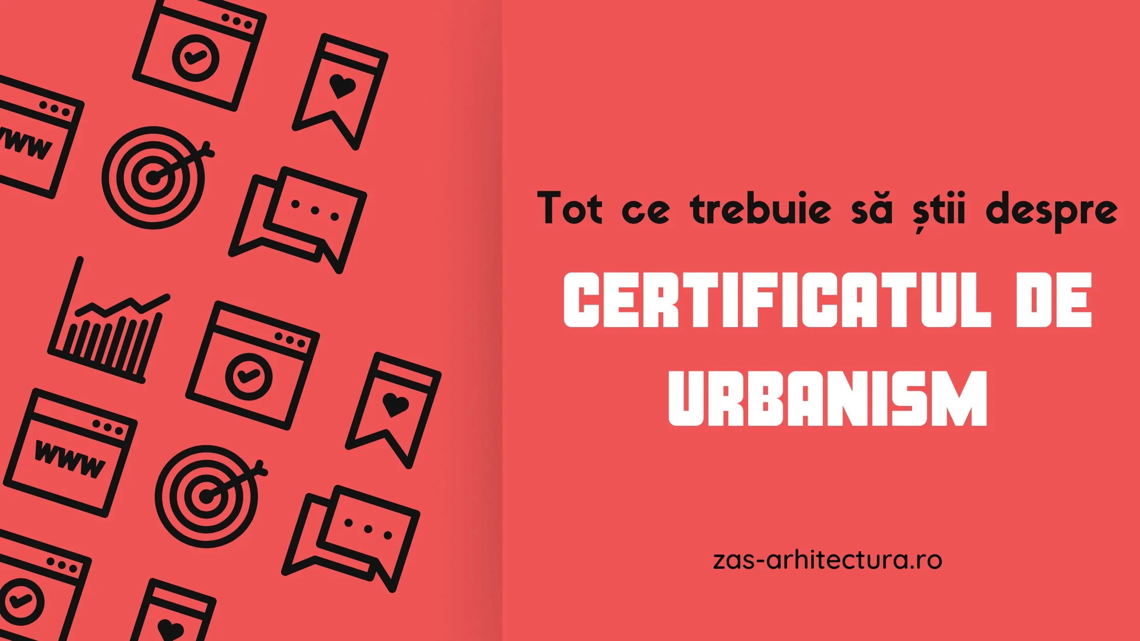 Certificat de Urbanism