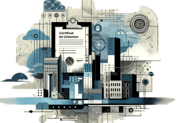 Certificat de Urbanism